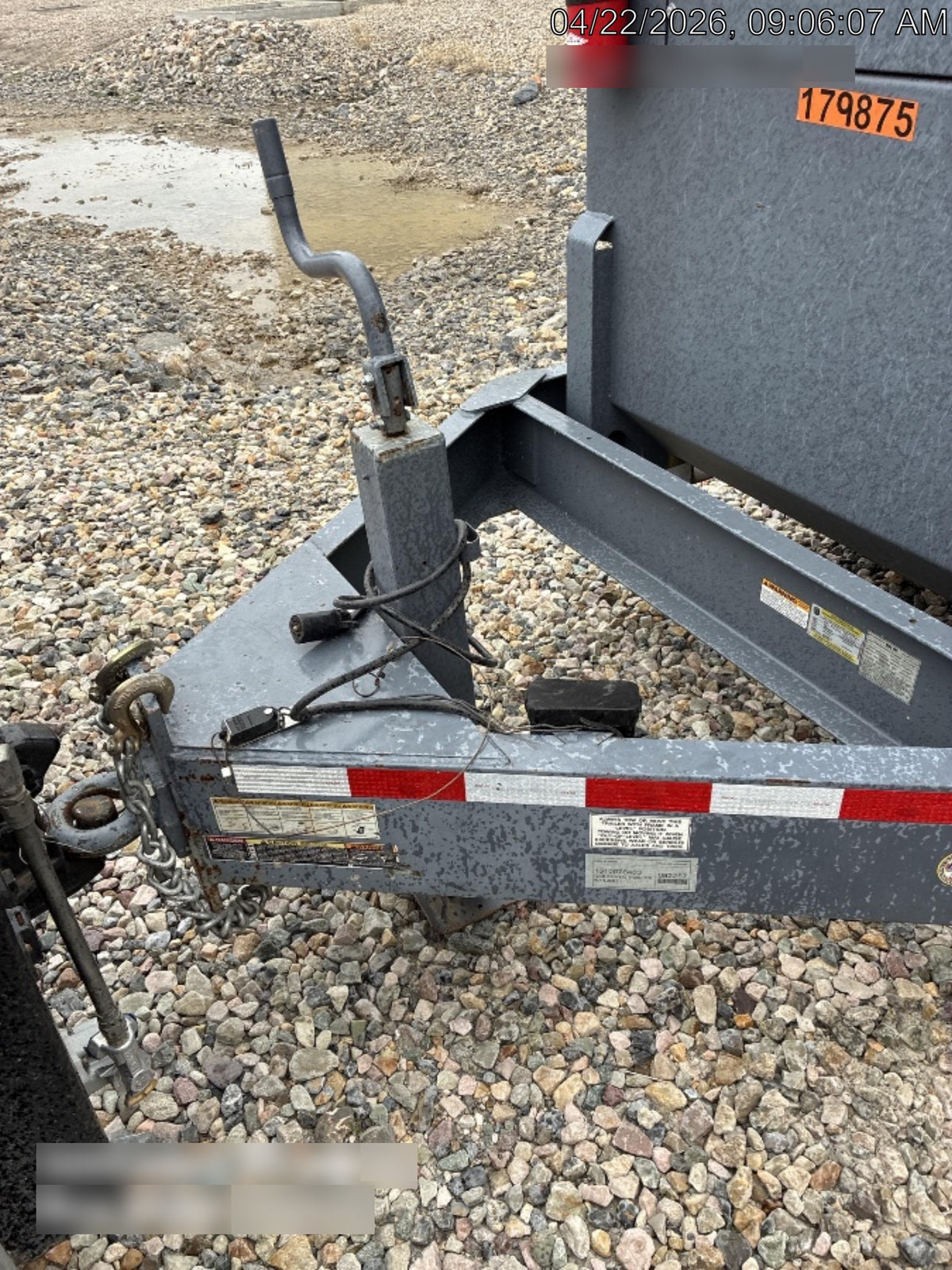 2021 ATLAS COPCO QAS250