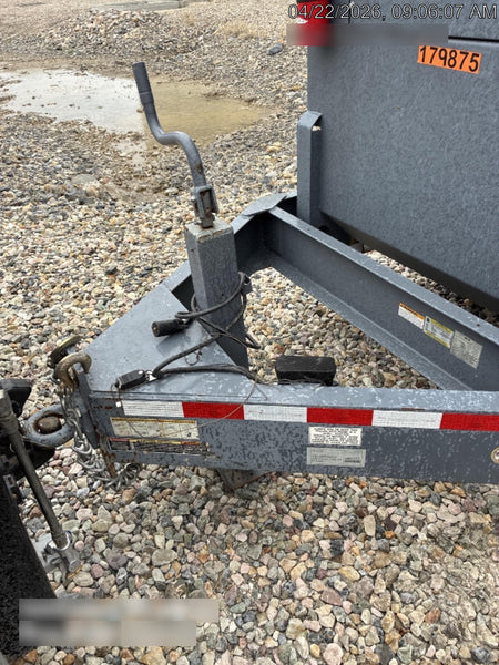 2021 ATLAS COPCO QAS250