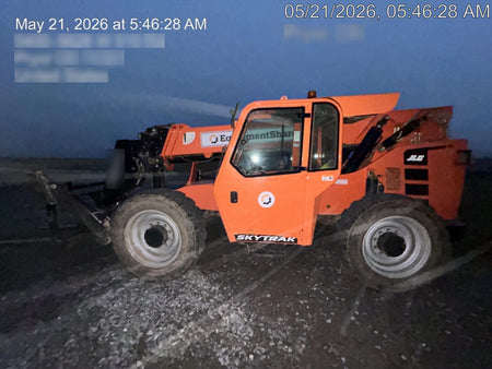 2021 SKYTRAK 12054