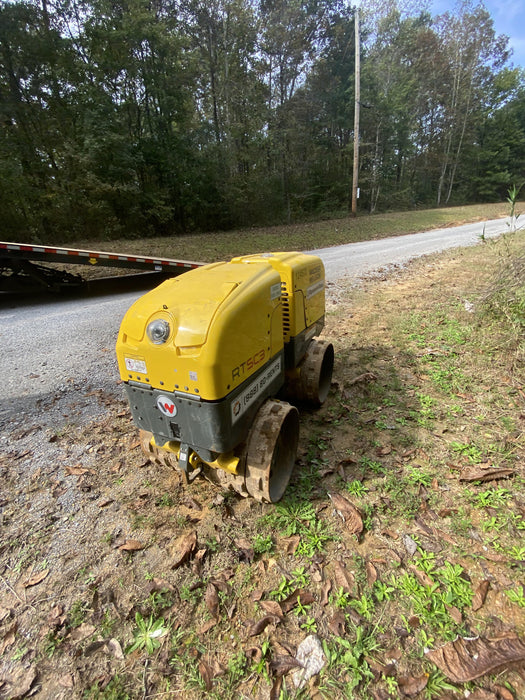 2020 WACKER NEUSON RTLx-SC3