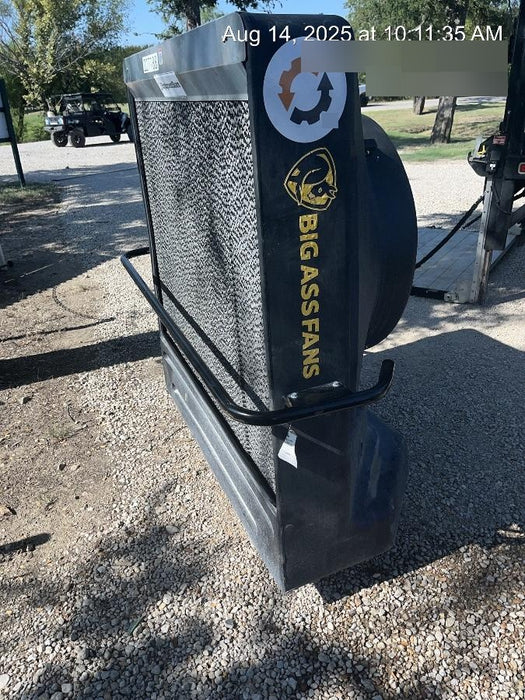 2022 BIG ASS FANS Cool Space 400