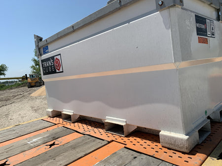 2021 TRANSCUBE 20TCG(G)W-NA