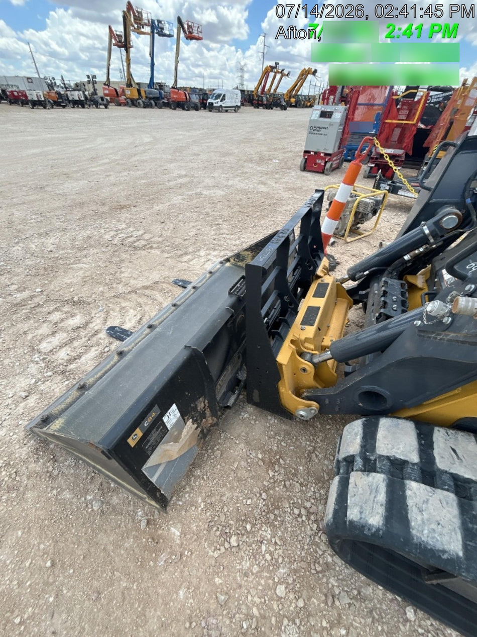 2025 ARROW MATERIAL HANDLING 48" Pallet Forks - Arrow