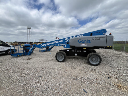 2026 GENIE S-65 XC