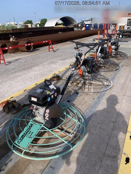 2024 MULTIQUIP B46H90