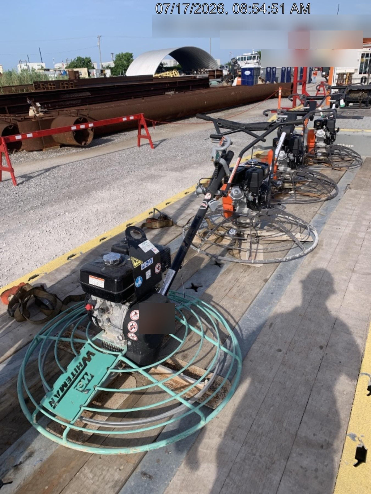 2024 MULTIQUIP B46H90
