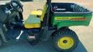 2021 John Deere XUV560E GATOR 4WD Utility Cart - 2-Seat, GAS, Canopy - ROPS, Windshield