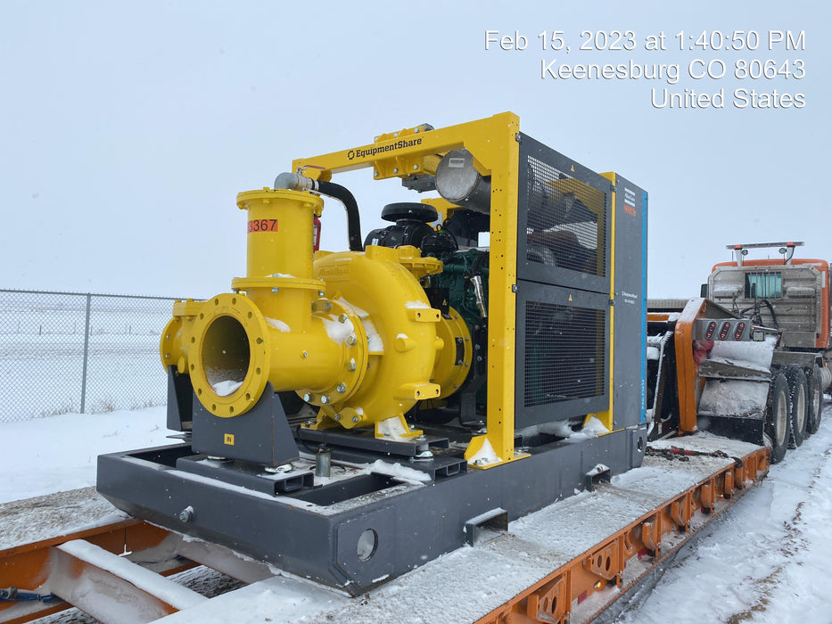 2022 ATLAS COPCO PAC F1212 VD