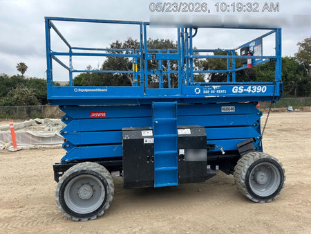 2024 GENIE GS-4390 RT