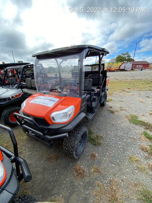 2022 KUBOTA RTV-X1140W-H (Canopy)