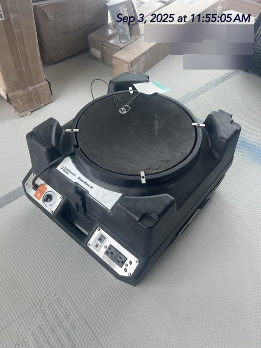 2022 PHOENIX Guardian R Hepa