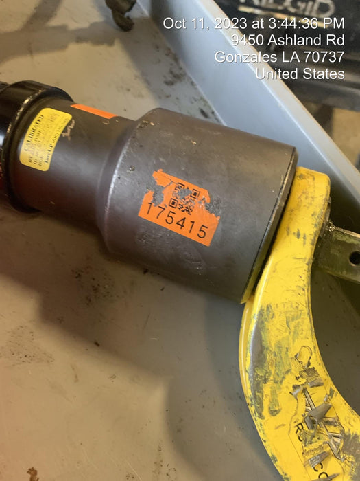 2021 TORCUP VT-3000KIT