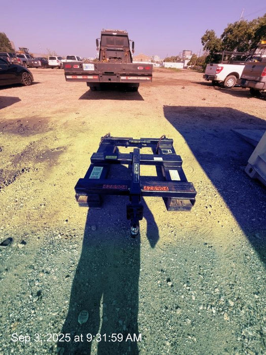 2024 STAR INDUSTRIES 1395B