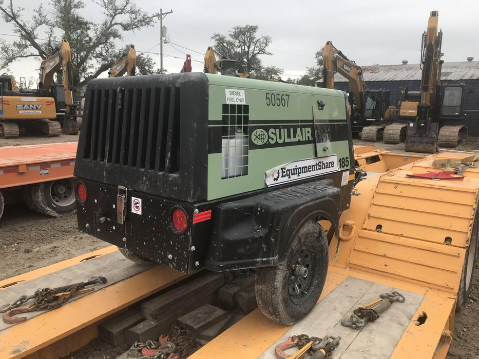 2019 SULLAIR 185-DPQ