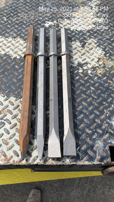 2021 MICHIGAN PNEUMATIC MP-TPB90-118