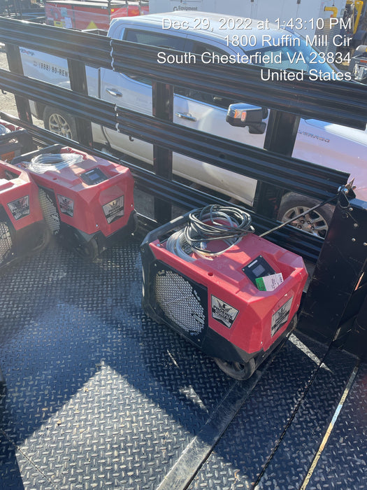 2021 PHOENIX DryMAX XL