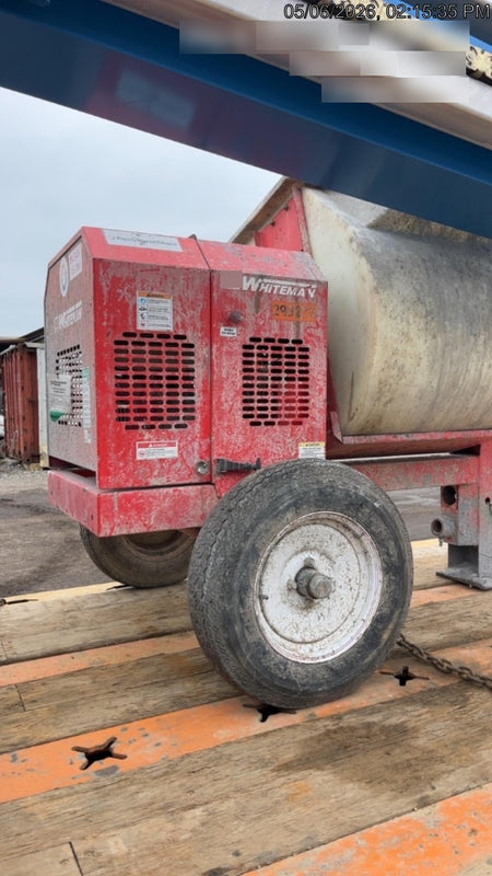 2023 MULTIQUIP WM90PH8