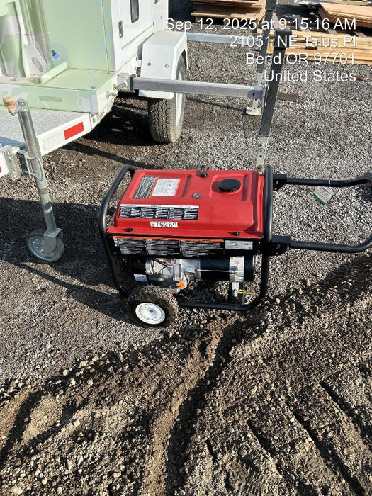 2025 MI-T-M GEN-6500-0MM1