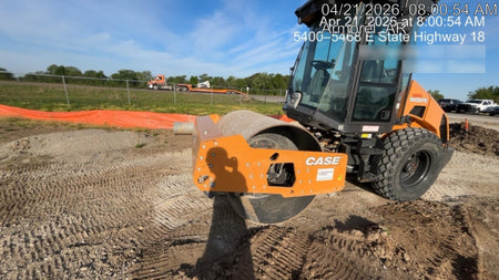 2023 CASE SV207E