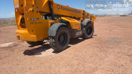 2025 JCB 512-56