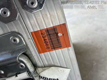 2022 ENERPAC SWI2025TEMINEX