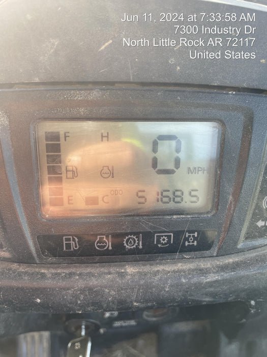 2022 KUBOTA RTV-X1140W-H (Canopy)