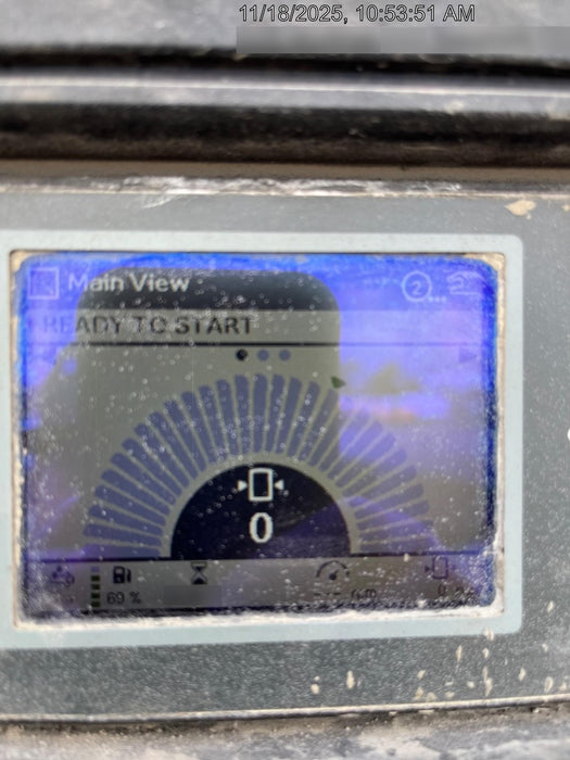 2024 ATLAS COPCO XAS 850