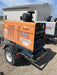 2021 Lincoln Electric Vantage 549X Ready Pak 3, ORANGE (includes trailer, cable rack, fender light kit)