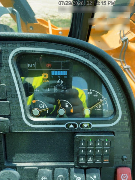 2026 JCB 514-56
