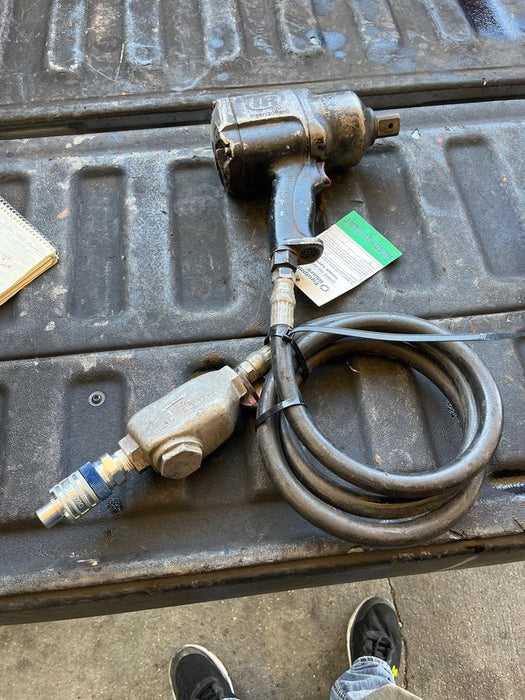 2021 INGERSOLL RAND 2925P3TI