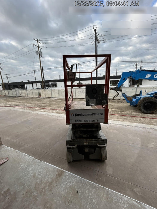 2017 SKYJACK SJIII-3219