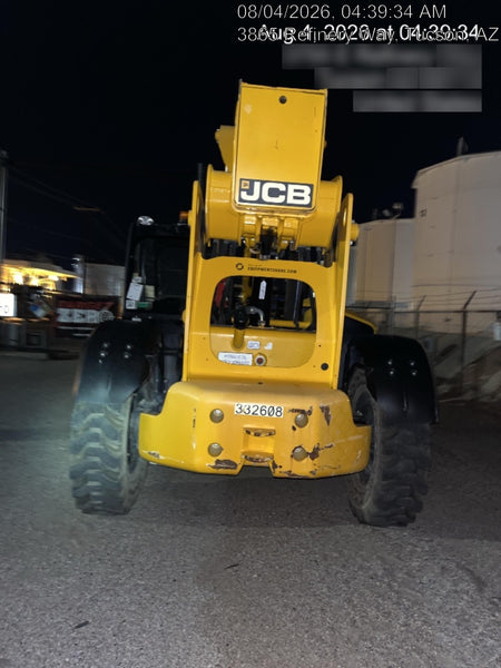 2023 JCB 510-56