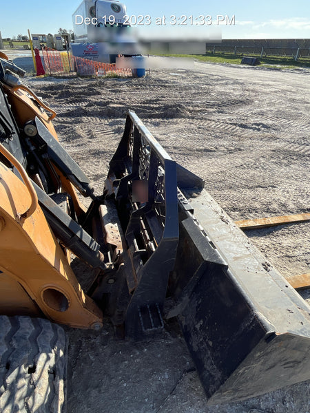 2022 PALADIN 48" Pallet Forks - Paladin