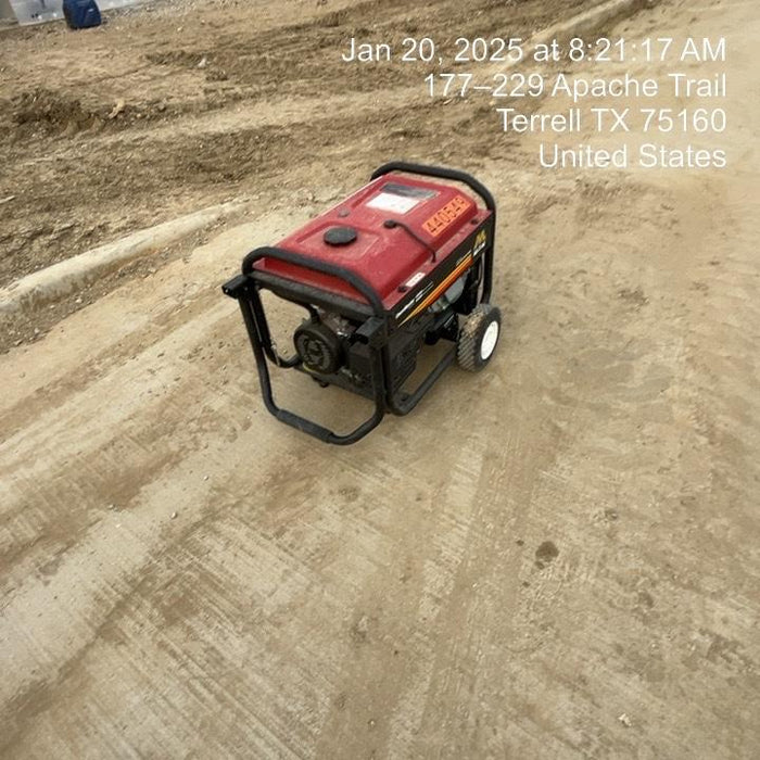 2024 MI-T-M GEN-6500-0MM1