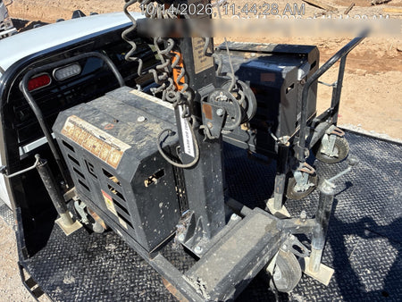 2021 LIND EQUIPMENT LE980LEDV-T4B