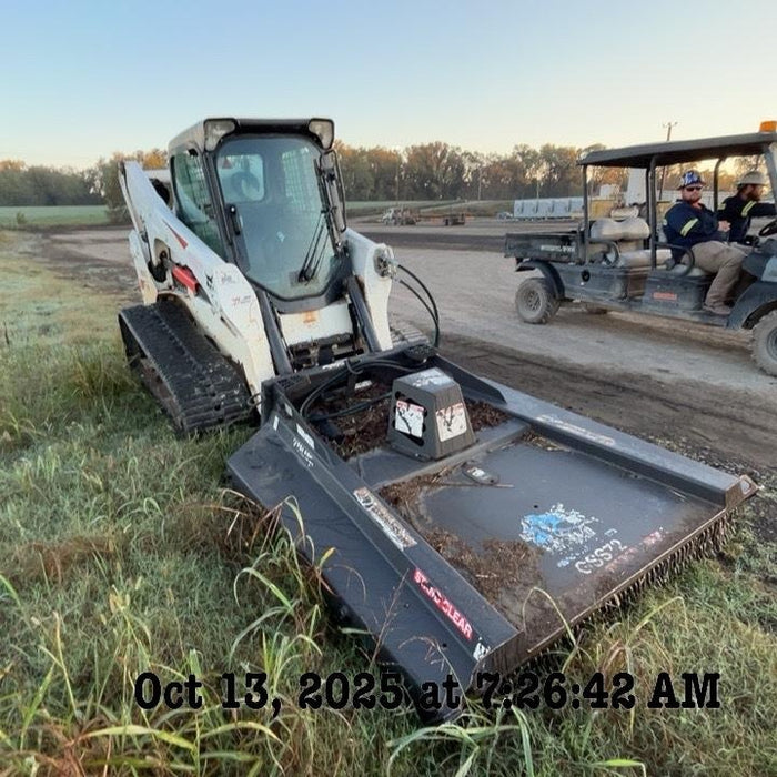 2020 PALADIN 30372A-0022