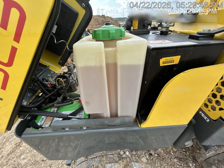 2024 WACKER NEUSON RTLx-SC3