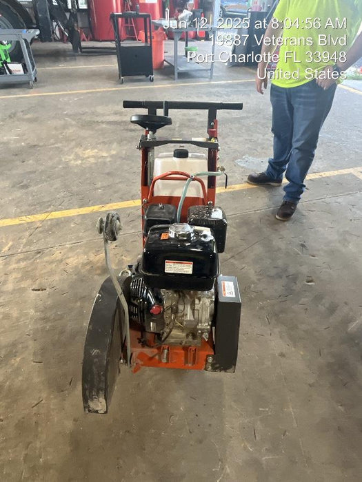 2024 HUSQVARNA FS 400 LV