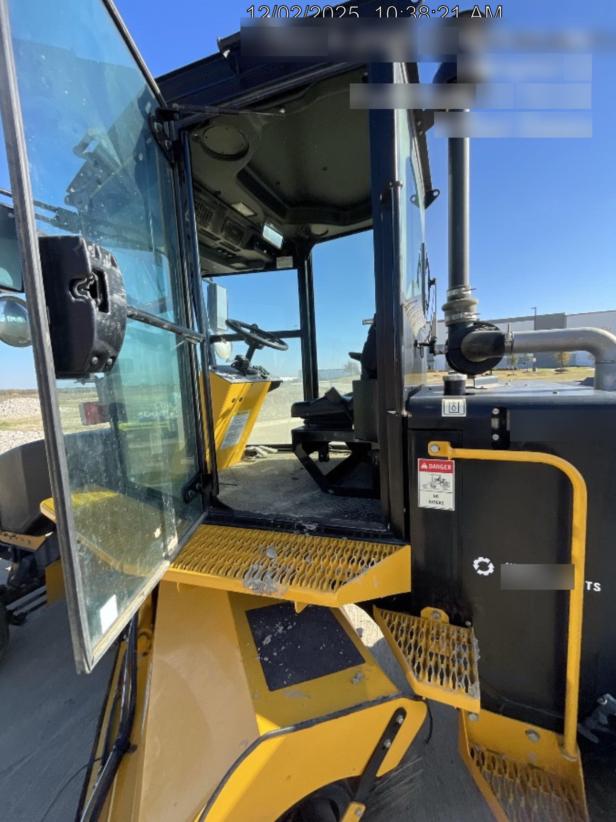 2023 LAYMOR SM450