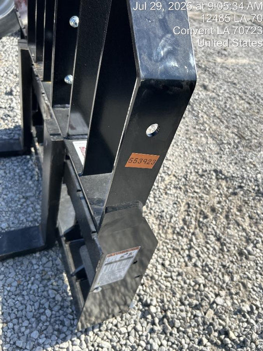 2025 VIRNIG PF4855-5VG