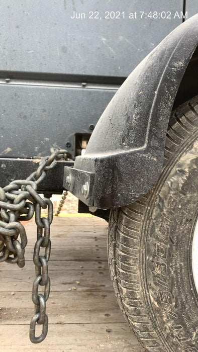 2020 LINCOLN ELECTRIC Dual Maverick 200/200X