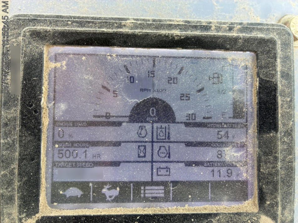 2023 LAYMOR SM450