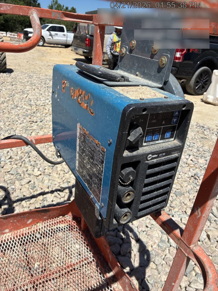 2024 MILLER CST 280