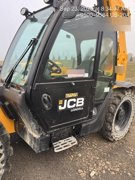 2025 JCB 510-56