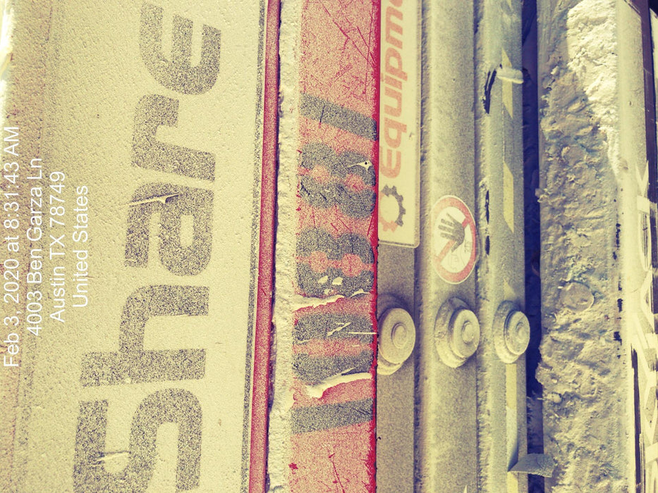 2019 Skyjack SJIII-3219 Standard w/Trojan Batteries