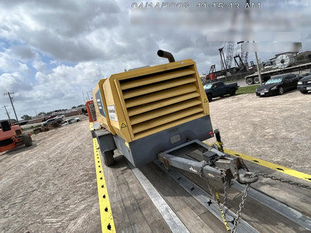 2020 ATLAS COPCO XAS 900