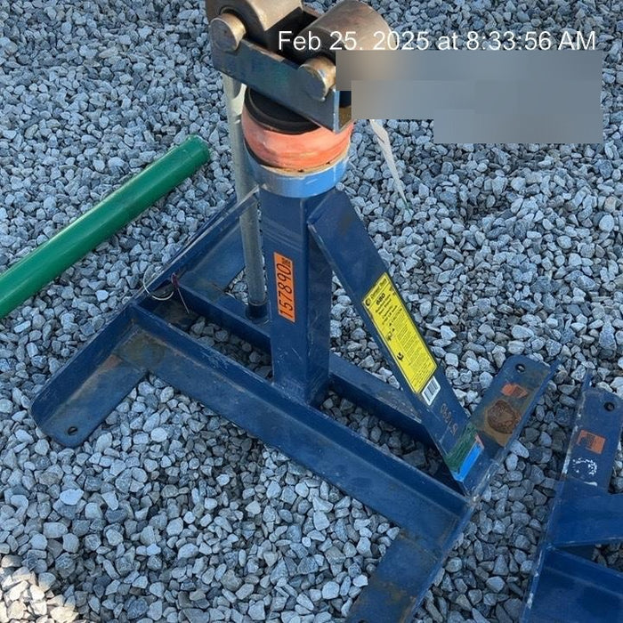 2021 CURRENT TOOLS 680