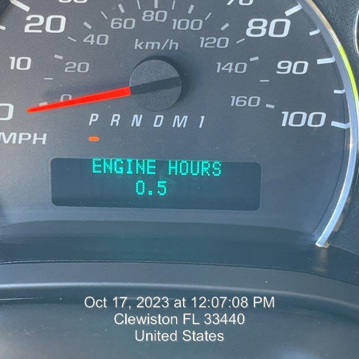 2023 CHEVROLET Express Van - Rental