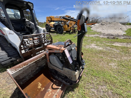 2022 MULTIQUIP MVH408GH