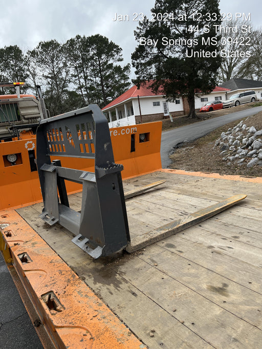 2023 SOLESBEE SPF-48